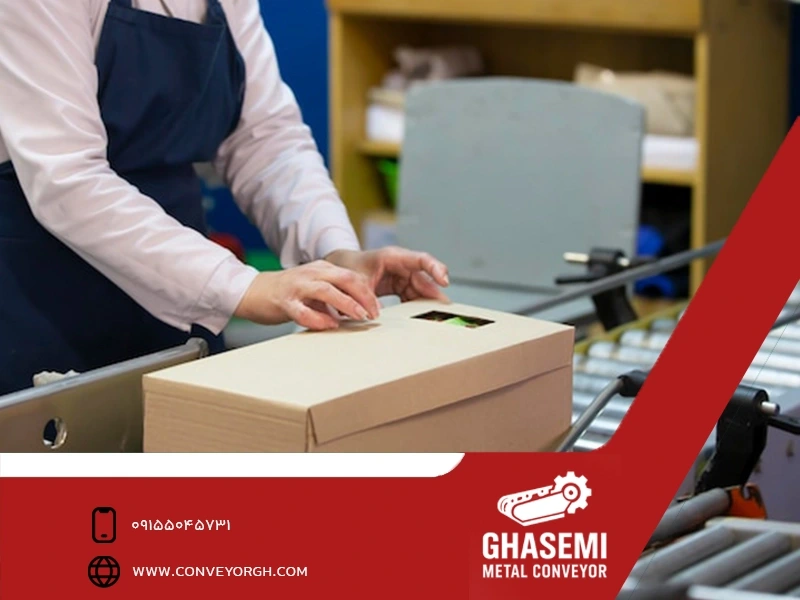 چه عواملی در انتخاب نوار نقاله مناسب برای انبار مهم است؟